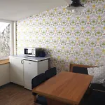 Les Camelias Apartment *
