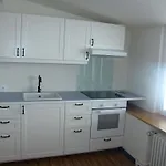 Apartment Les Camelias Le Mont-Dore