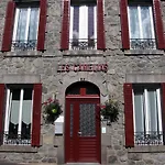 Apartment Les Camelias Le Mont-Dore