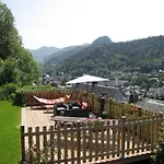 Les Camelias Apartment Le Mont-Dore