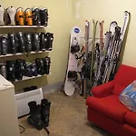Apartment Les Camelias Le Mont-Dore