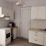Les Camelias Apartment Le Mont-Dore