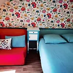 Apartment Les Camelias Le Mont-Dore