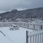 Les Camelias Apartment Le Mont-Dore
