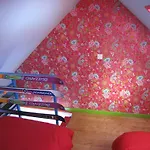 Les Camelias Apartment *