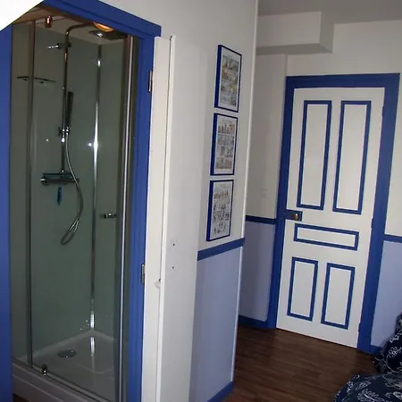 Appartement Les Camélias *