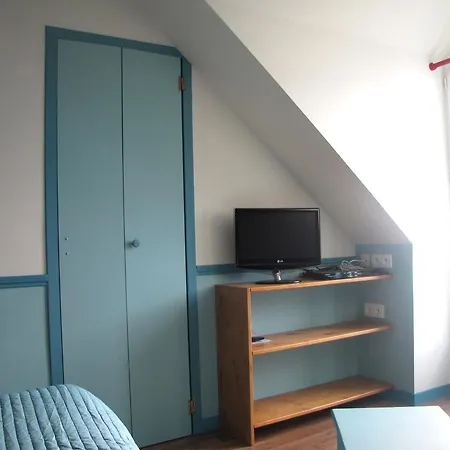 Les Camelias Apartment *