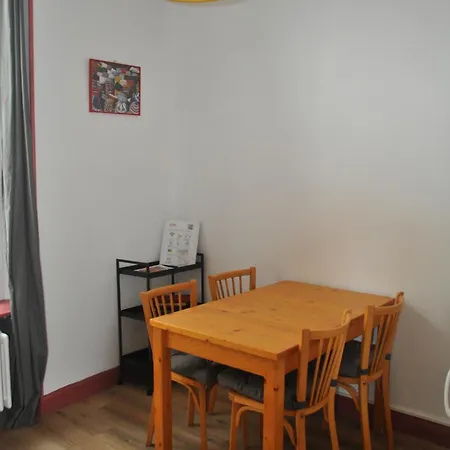 Les Camelias Le Mont-Dore