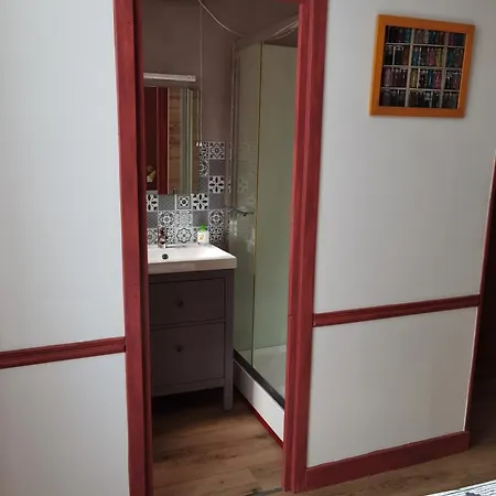 Les Camelias Apartament Mont-Dore