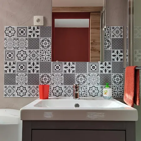 Les Camelias Le Mont-Dore