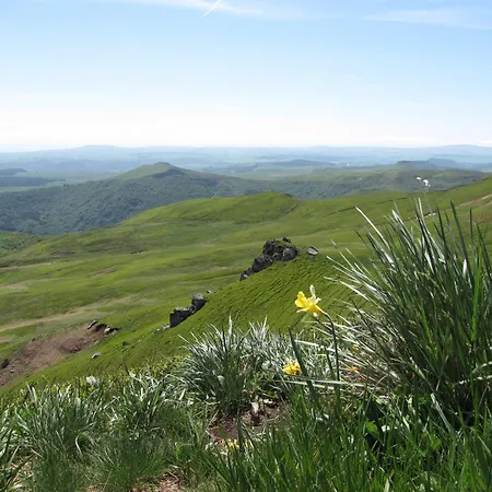 Apartmán Les Camelias *