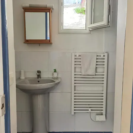 Appartement Les Camélias Le Mont-Dore