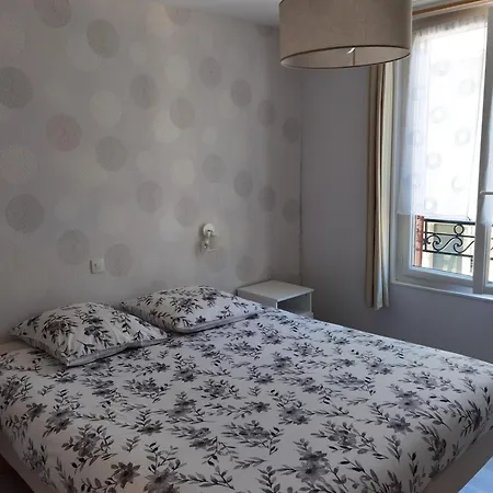 Les Camelias Le Mont-Dore