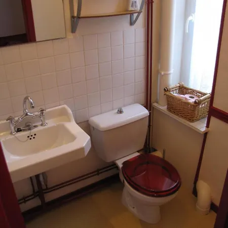 Apartment Les Camelias Le Mont-Dore