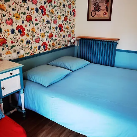 Les Camelias Apartment