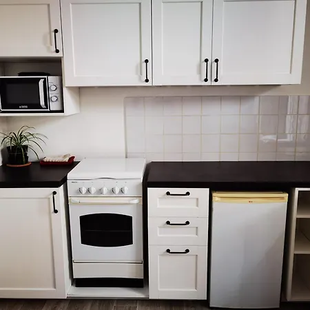 Apartmán Les Camelias