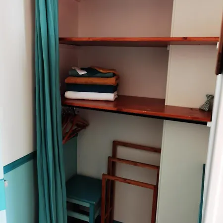 Apartment Les Camelias