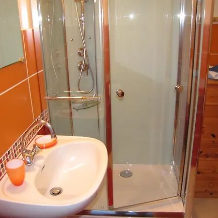 Les Camélias * Le Mont-Dore