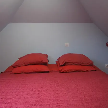Apartment Les Camelias