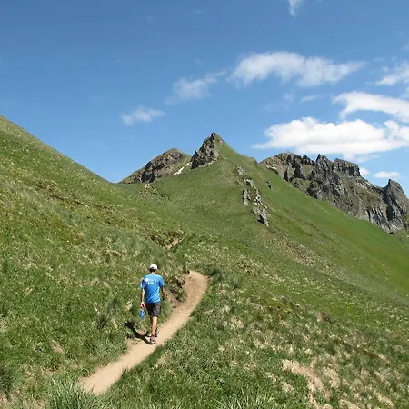 Les Camélias Appartement *