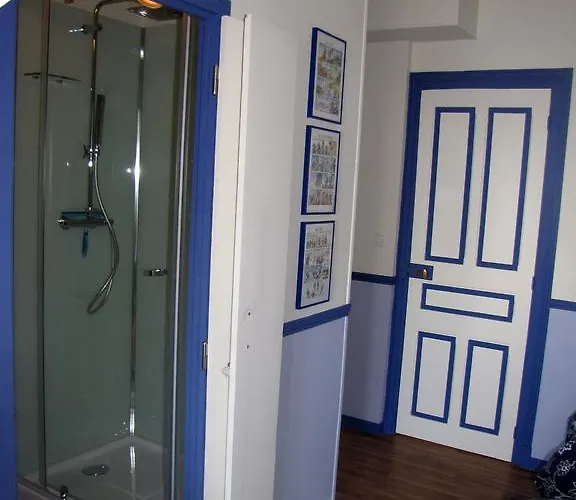 Lejlighed Les Camelias *