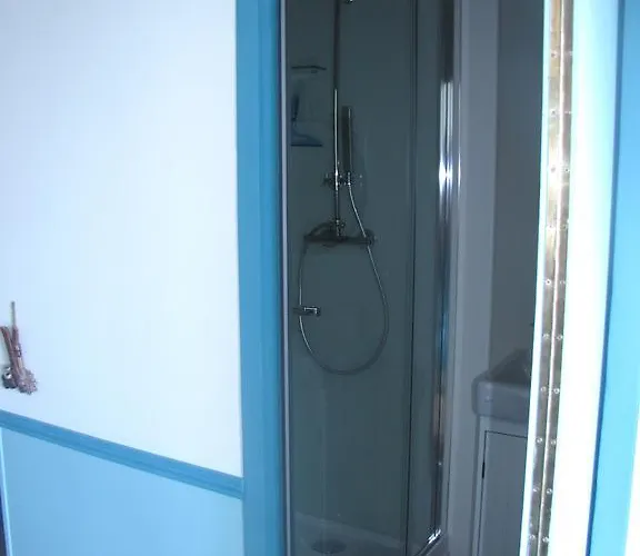 Les Camelias Lejlighed Le Mont-Dore