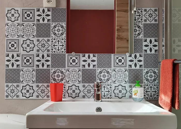 Les Camelias Le Mont-Dore