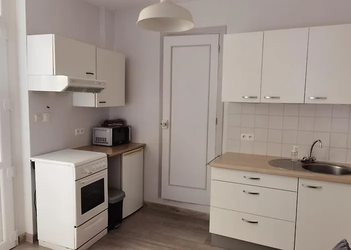 Les Camelias Апартаменты Ле-Мон-Дор