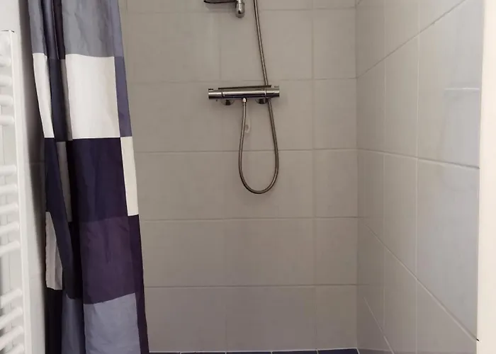 Les Camelias Lejlighed Le Mont-Dore