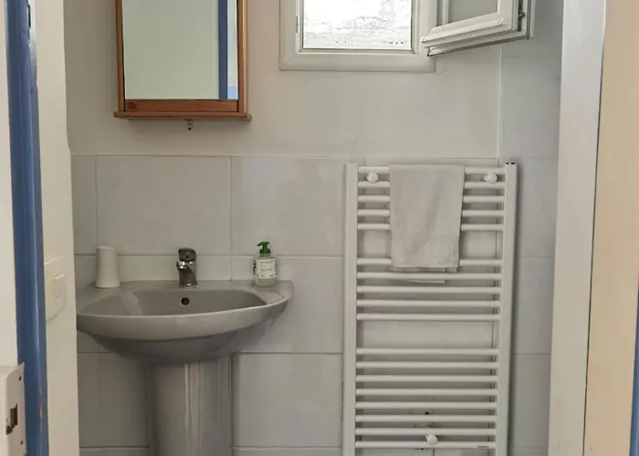 Lejlighed Les Camelias Le Mont-Dore