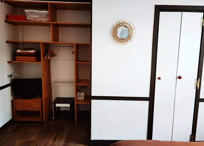 Les Camelias * Ле-Мон-Дор