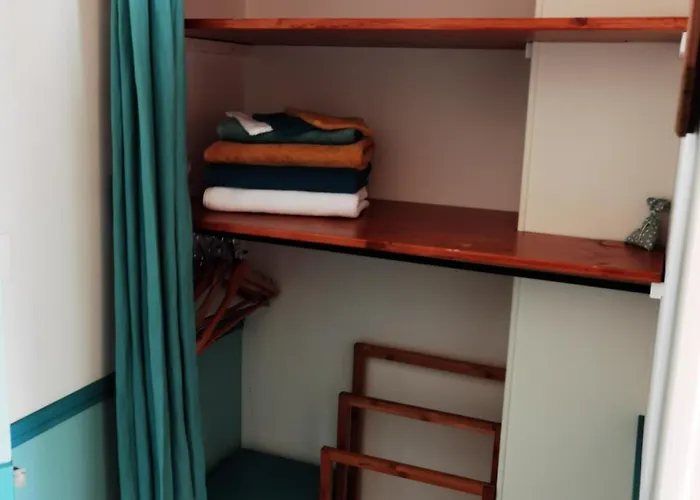 Lejlighed Les Camelias