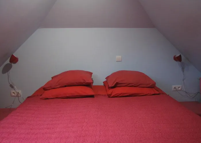 Lejlighed Les Camelias