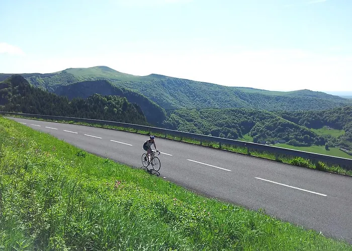 Lejlighed Les Camelias *