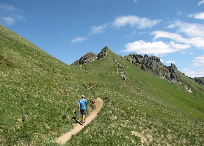 Les Camelias Lejlighed *