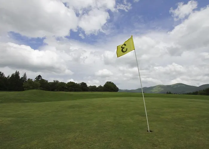 Lejlighed Les Camelias