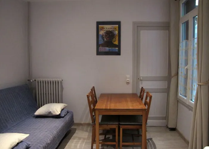 Les Camelias Le Mont-Dore